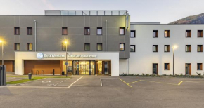 Best Western Coeur de Maurienne Hotel Restaurant & Spa
